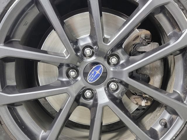 Used 2018 Subaru WRX AWD/4WD image 10