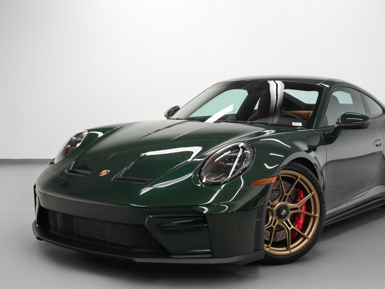 Certified 2026 Porsche 911 GT3 image 7