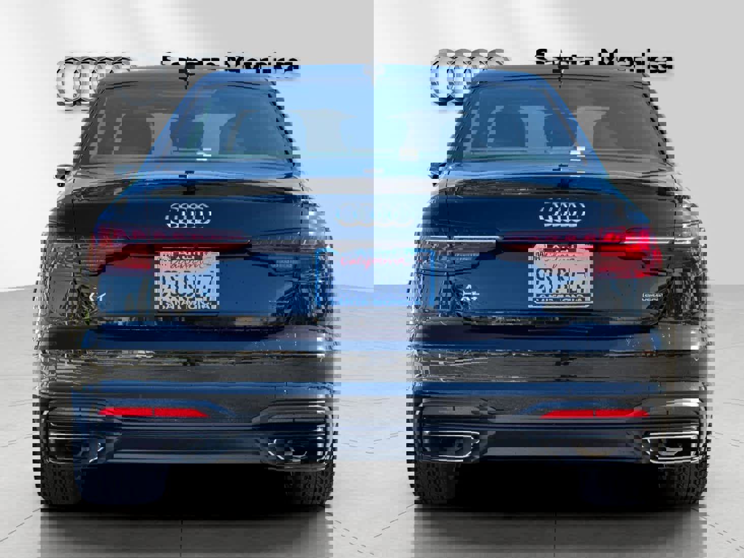 Used 2025 Audi A4 2.0T Premium w/ Convenience Package image 7