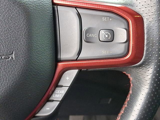 Used 2021 RAM 1500 Rebel w/ Rebel Level 1 Equipment Group image 18