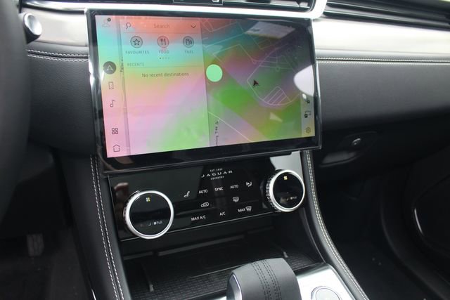 New 2026 Jaguar F-PACE R-Dynamic S image 16