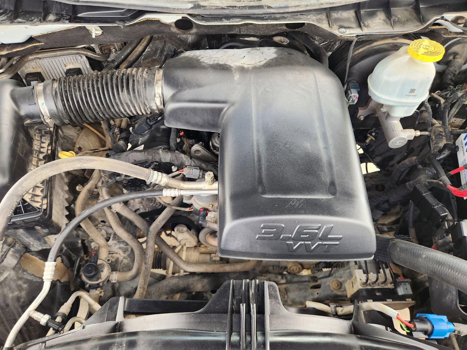 Used 2023 RAM 1500 Classic SLT w/ Electronics Group image 30