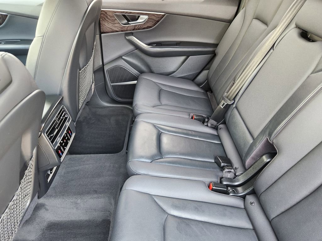 Used 2021 Audi Q7 3.0T Prestige w/ Prestige Package image 13
