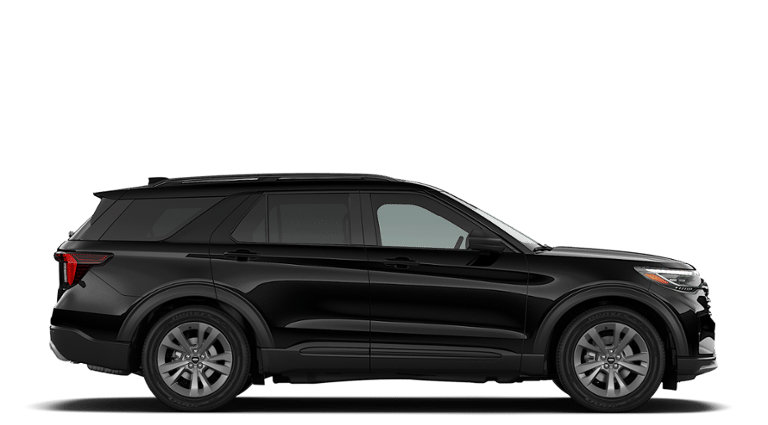 New 2026 Ford Explorer Active w/ Active Comfort Package AWD/4WD image 61
