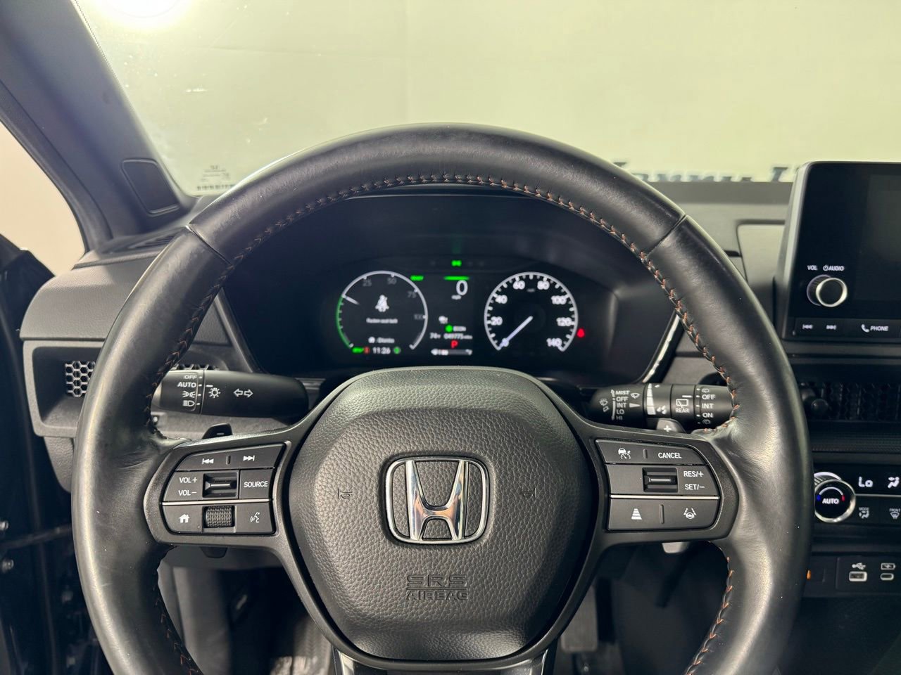 Used 2023 Honda CR-V Sport image 21