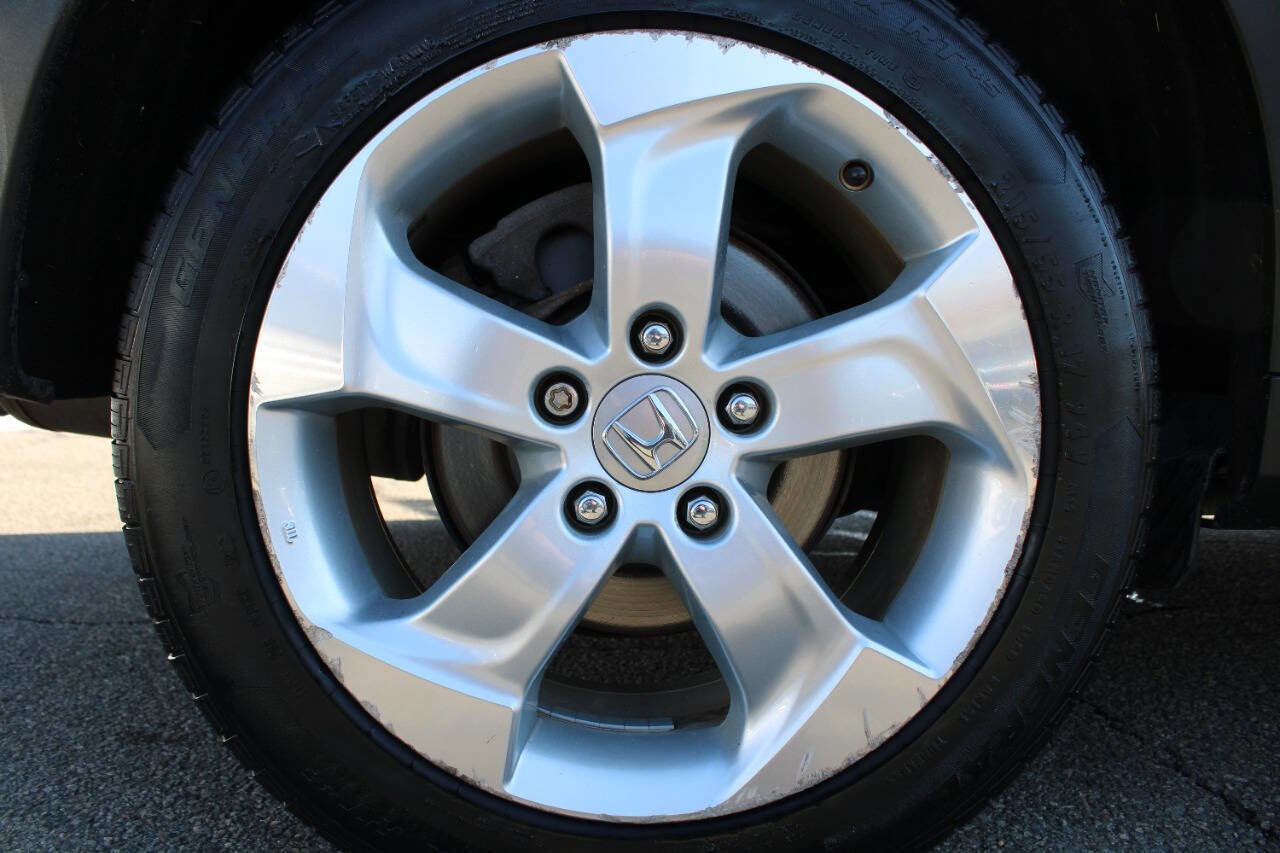 Used 2016 Honda HR-V LX image 21