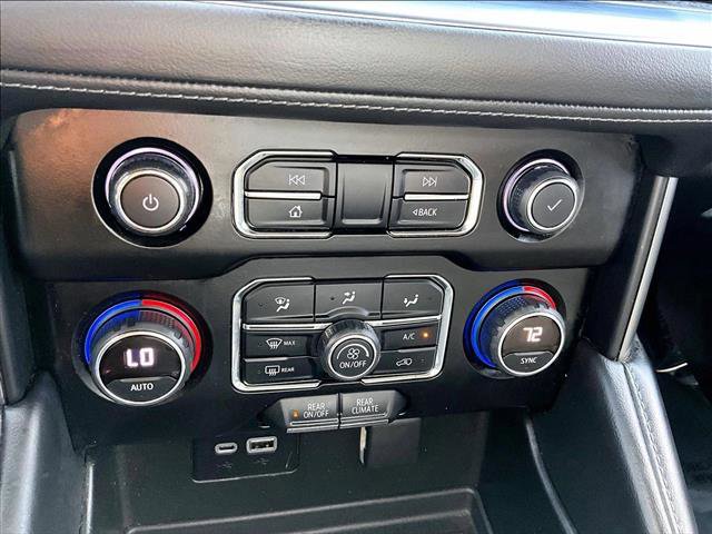 Used 2022 Chevrolet Tahoe LS RWD image 23