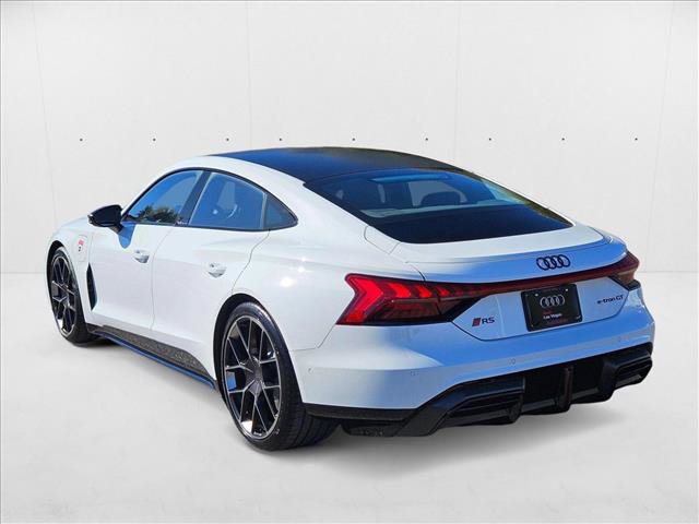 New 2025 Audi RS e-tron GT performance image 9
