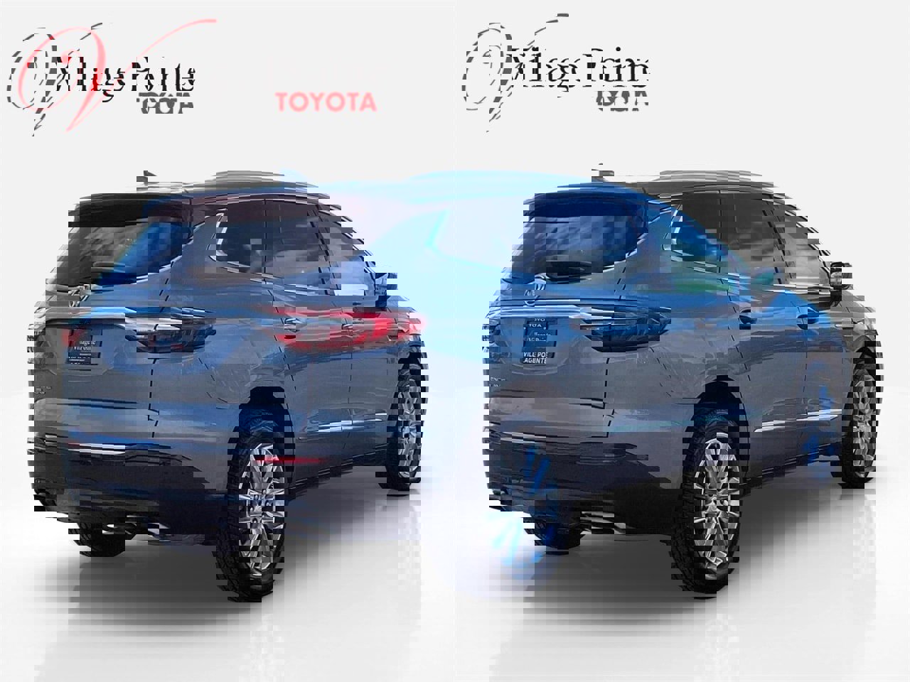 Used 2020 Buick Enclave Premium w/ Sun and Sites Package image 8