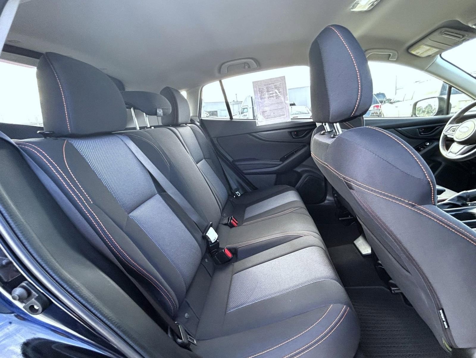 Used 2023 Subaru Crosstrek 2.0i Premium image 18