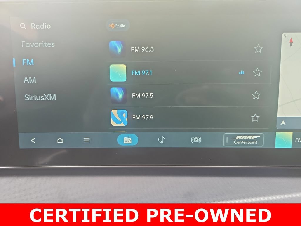 Used 2025 Hyundai Santa Fe Calligraphy AWD/4WD image 24