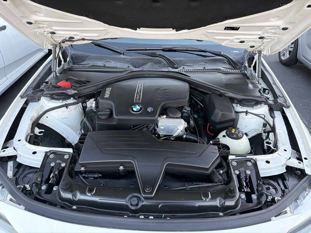 Used 2015 BMW 328i Sedan RWD image 33