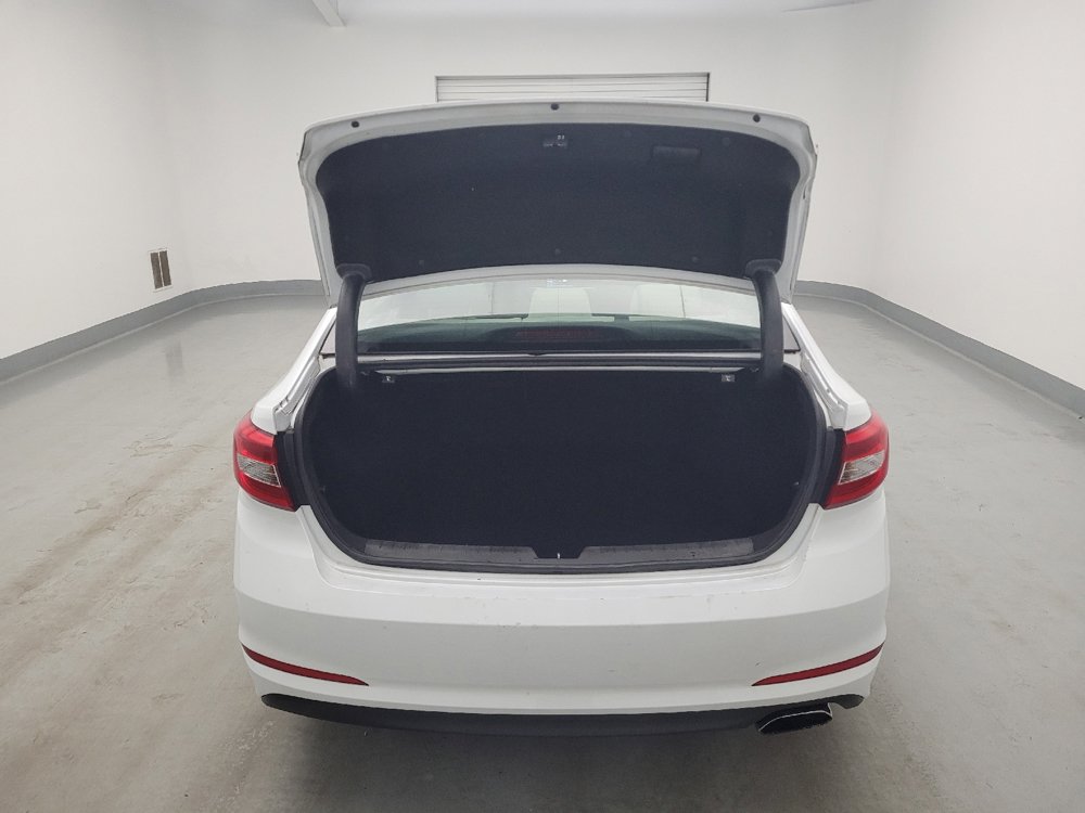 Used 2017 Hyundai Sonata SE FWD image 29