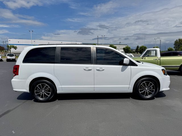 Used 2019 Dodge Grand Caravan GT FWD image 3