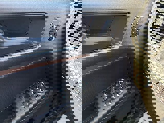 New 2025 Ford Bronco Sport Outer Banks w/ Sasquatch Outer Banks Package image 36