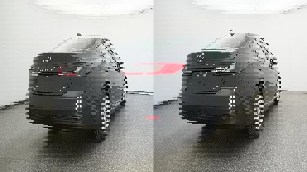 Certified 2026 Toyota Camry LE image 19