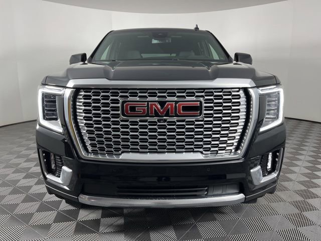 Used 2023 GMC Yukon Denali w/ Max Trailering Package AWD/4WD image 5