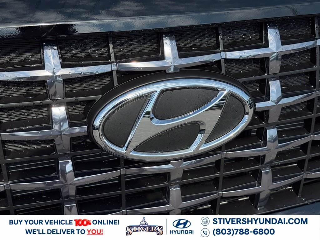 New 2026 Hyundai Venue SEL FWD image 9