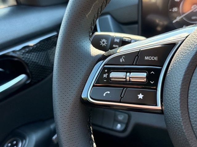 New 2026 Kia Seltos SX AWD/4WD image 16