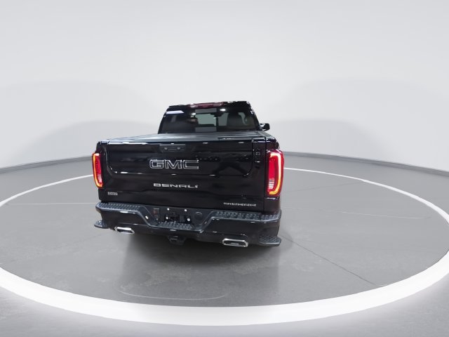 Used 2026 GMC Sierra 1500 Denali Ultimate AWD/4WD image 7