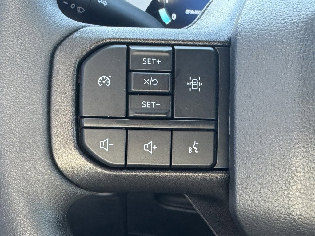 New 2025 Ford F150 STX w/ Equipment Group 200A image 30