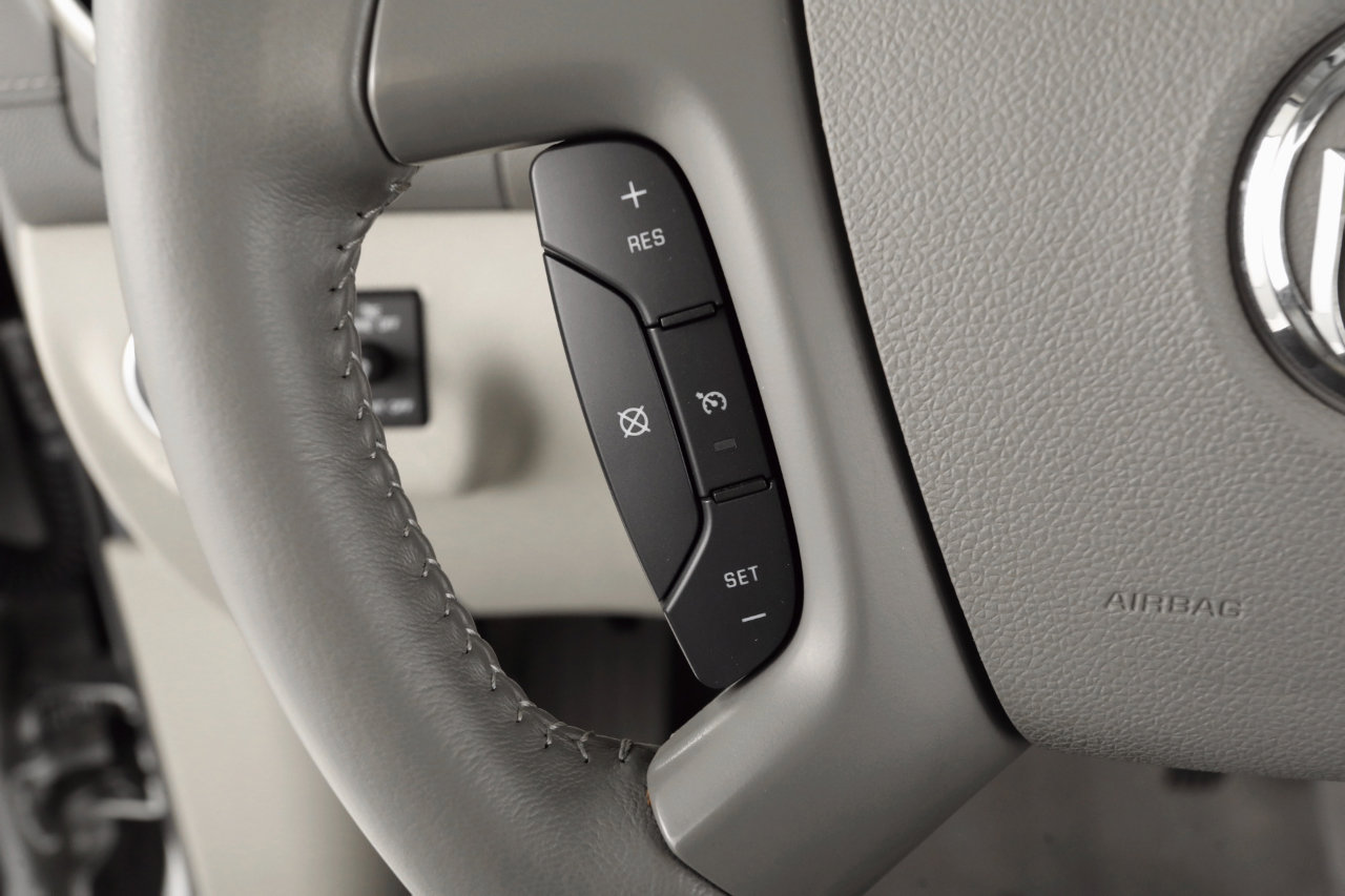 Used 2017 Buick Enclave Convenience image 13