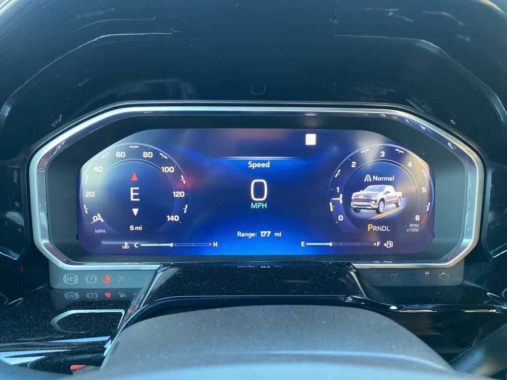 New 2026 Chevrolet Silverado 1500 LT w/ LPO, Liner Protection Package image 28