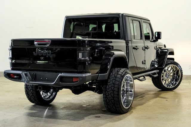 Used 2023 Jeep Gladiator Sport AWD/4WD image 27