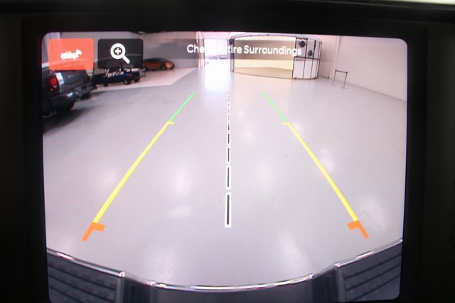 Used 2024 RAM 2500 Big Horn w/ Bed Utility Group image 3