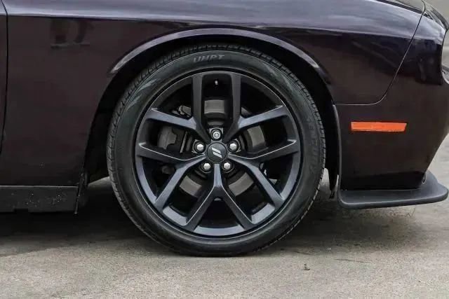 Used 2020 Dodge Challenger GT w/ Plus Package image 46