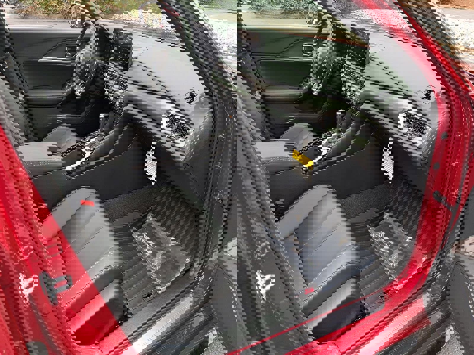 New 2026 Acura Integra A-Spec image 23