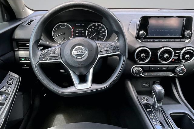 Used 2023 Nissan Sentra S FWD image 8