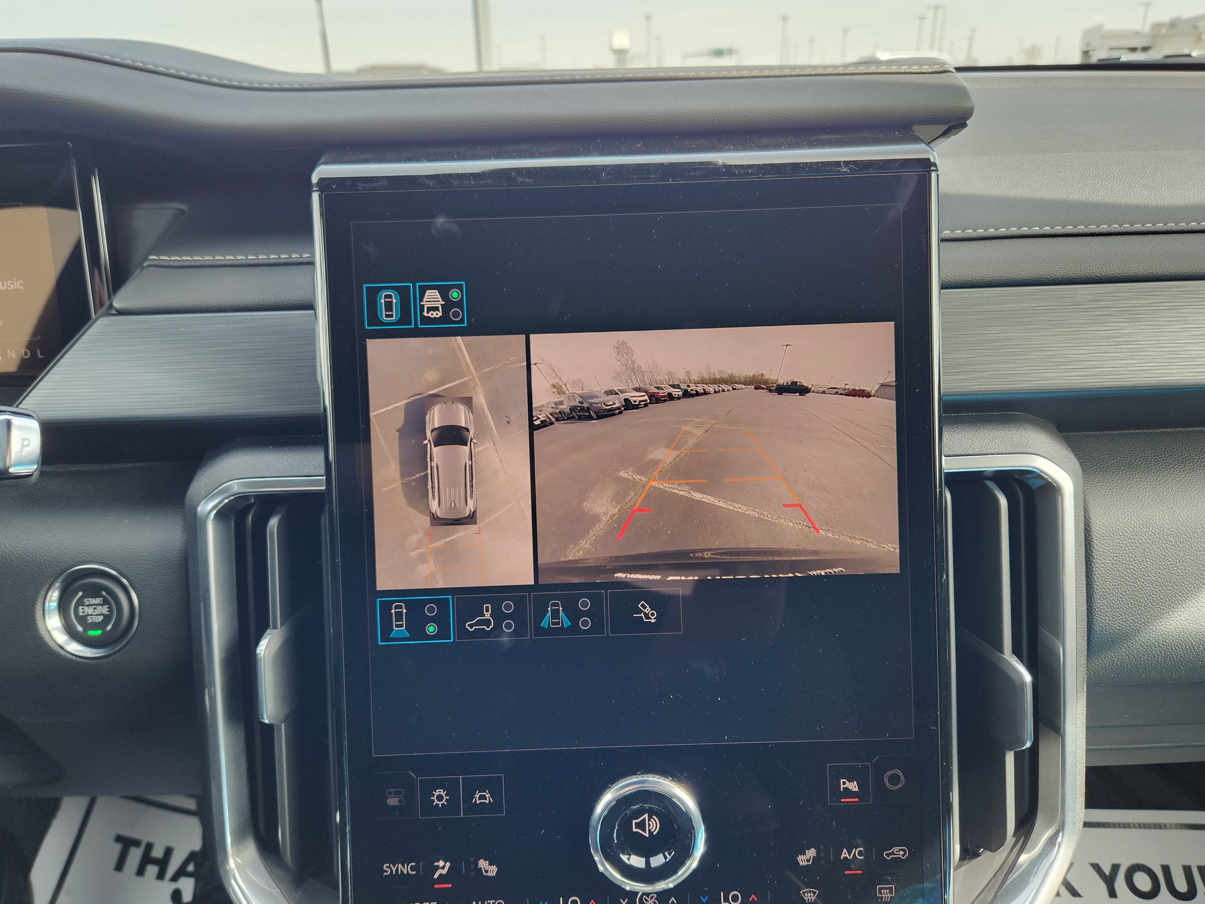 New 2026 GMC Acadia Elevation w/ Elevation Premium Package image 14