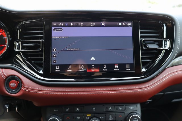 Used 2023 Dodge Durango SRT Hellcat image 7