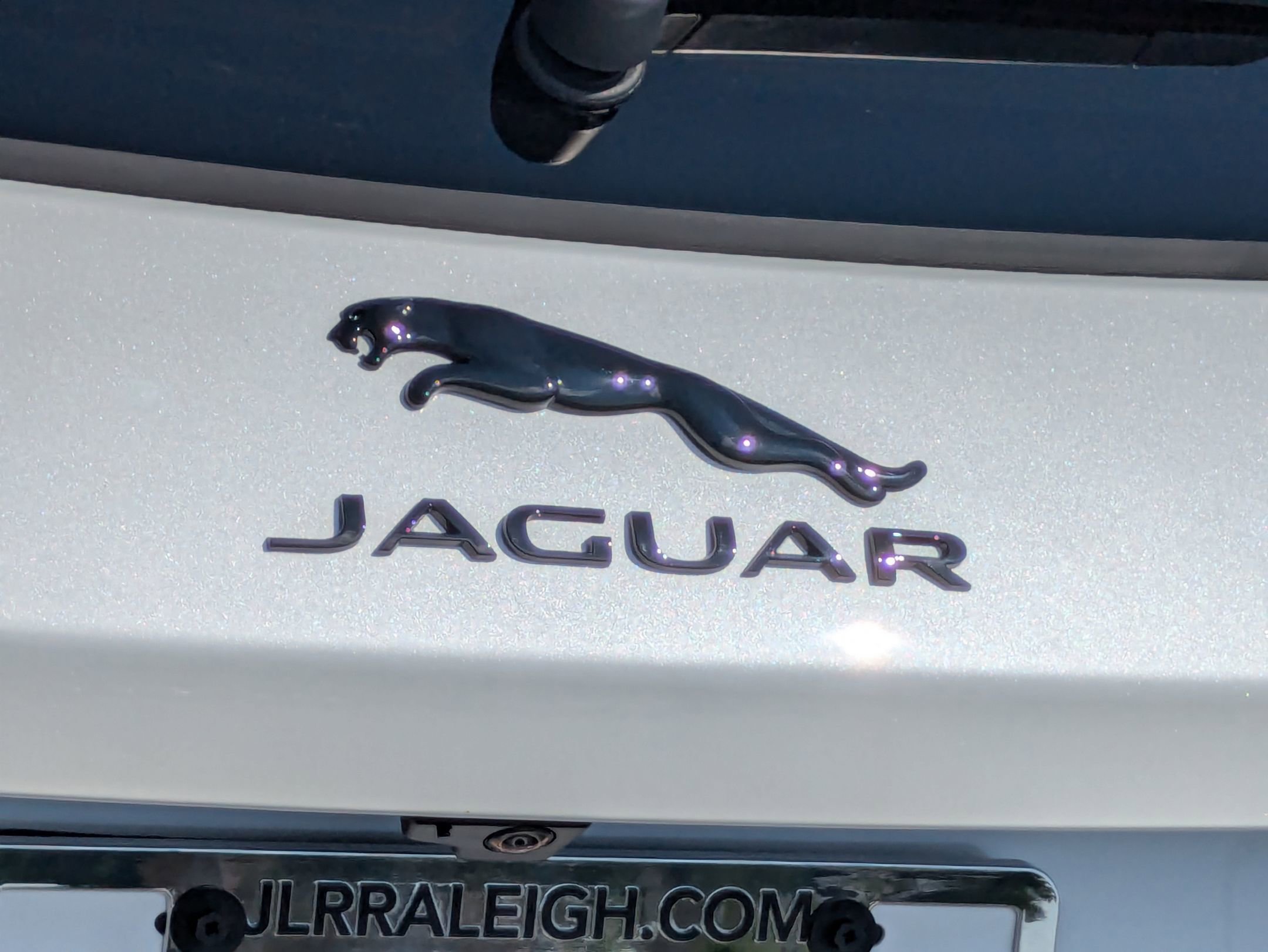 New 2026 Jaguar F-PACE R-Dynamic S image 34