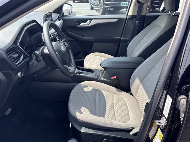 Used 2020 Ford Escape SE AWD/4WD image 18