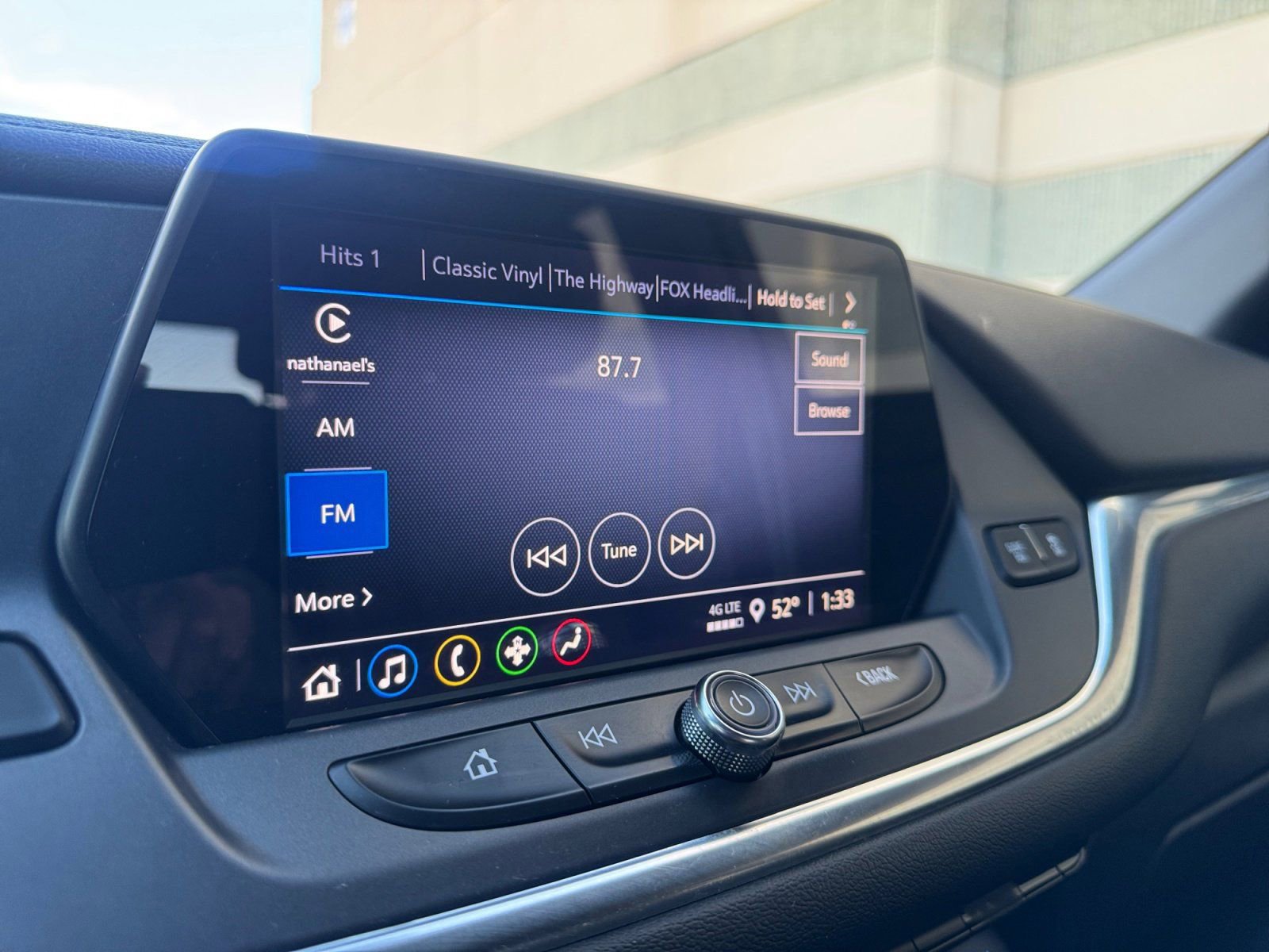 Used 2022 Chevrolet Blazer LT image 25