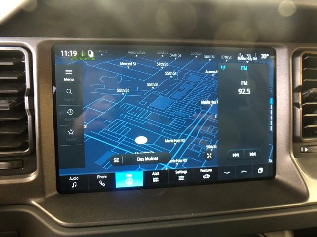 New 2026 Ford Bronco Badlands image 17