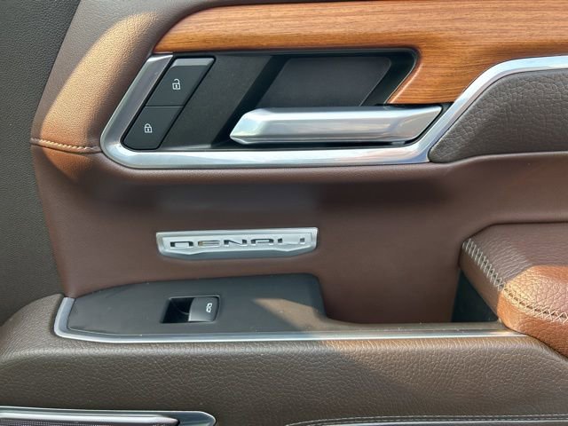 Used 2022 GMC Sierra 1500 Denali w/ Technology Package image 42