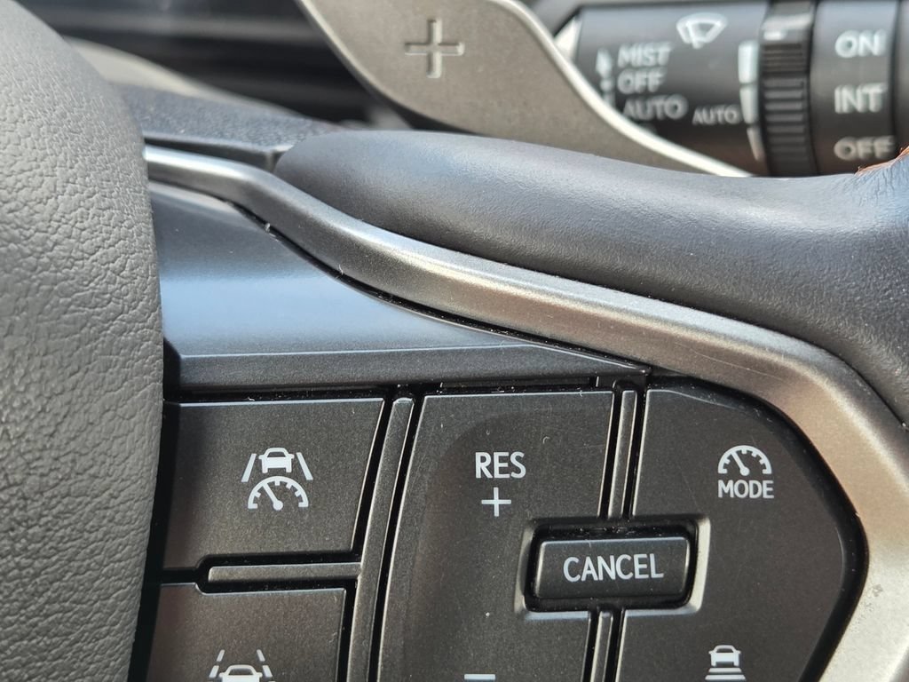 Certified 2024 Lexus NX 350 AWD w/ Cold Area Package image 17