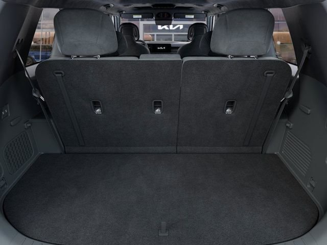New 2027 Kia Telluride X-Line SX Prestige image 20