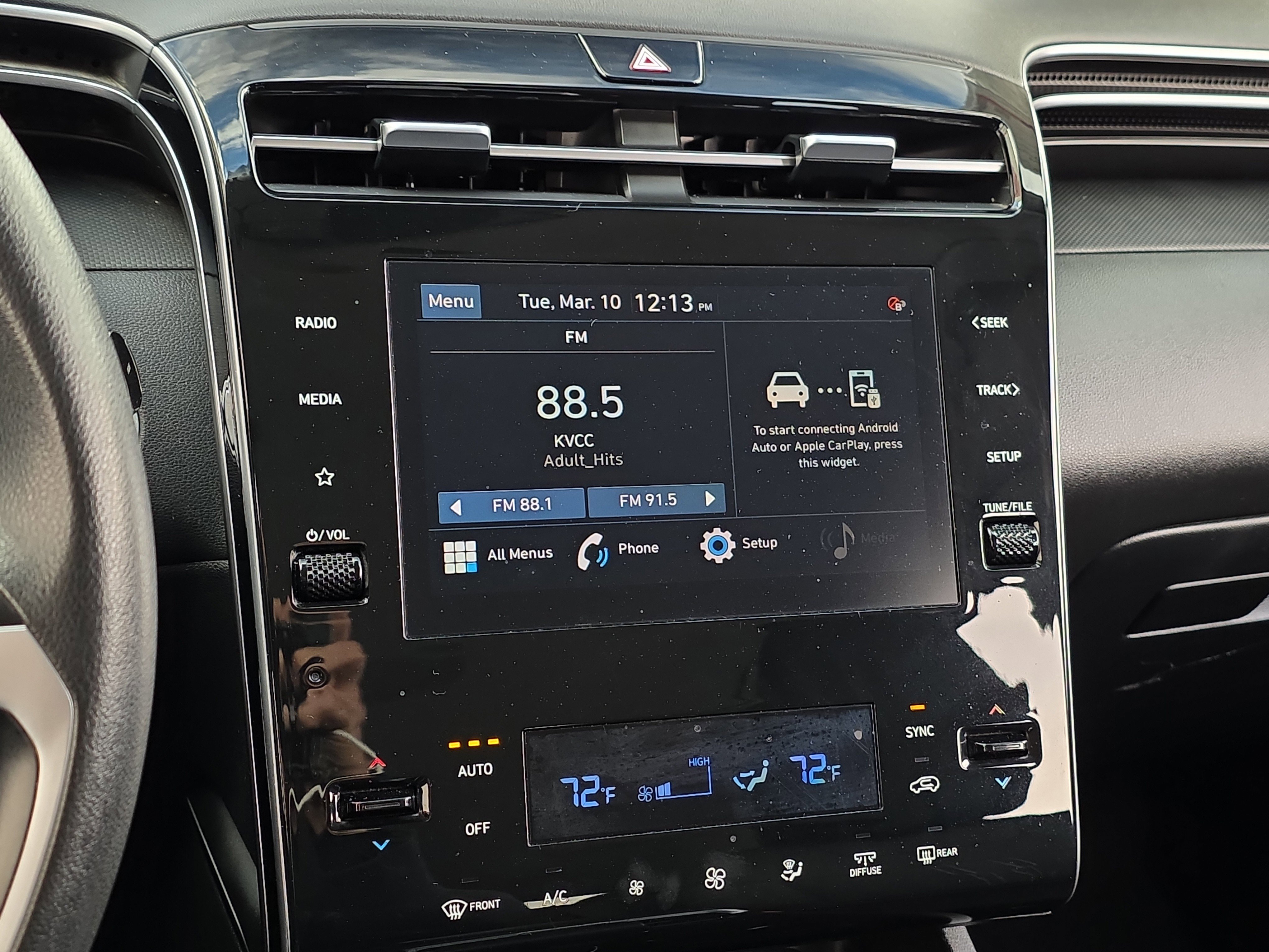 Used 2024 Hyundai Tucson SEL image 20