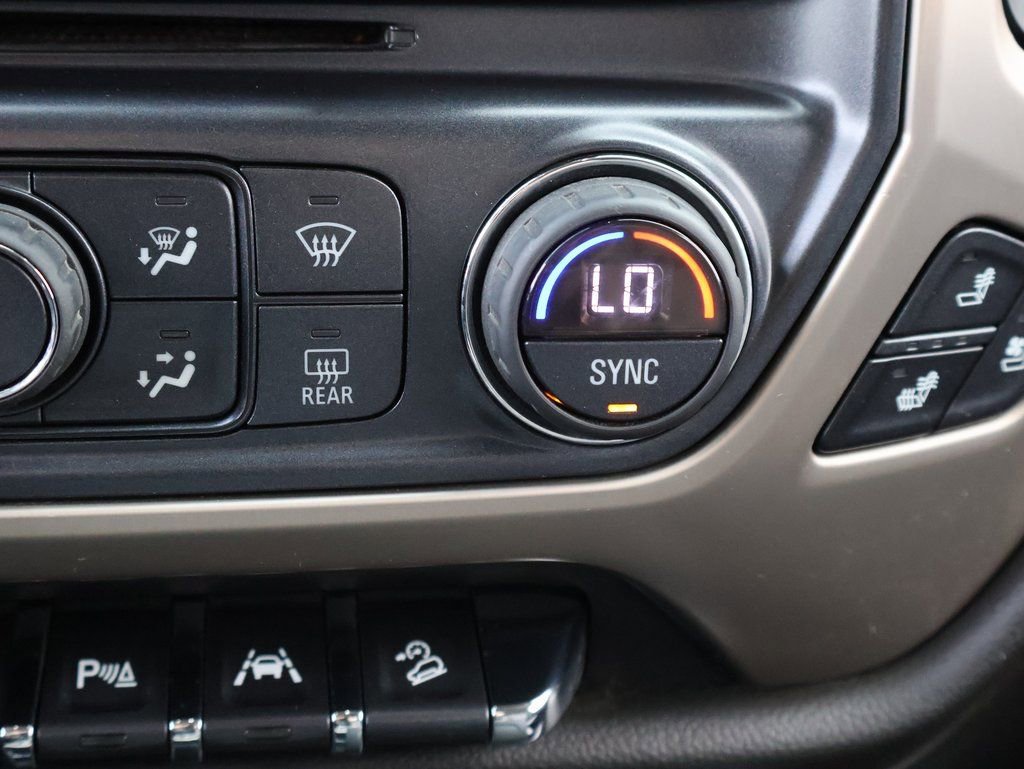 Used 2018 GMC Sierra 1500 Denali AWD/4WD image 28