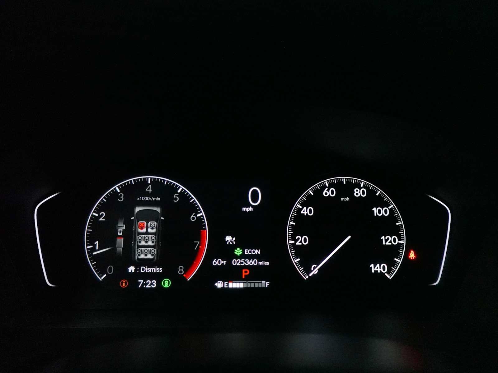 Used 2024 Honda Pilot EX-L image 19