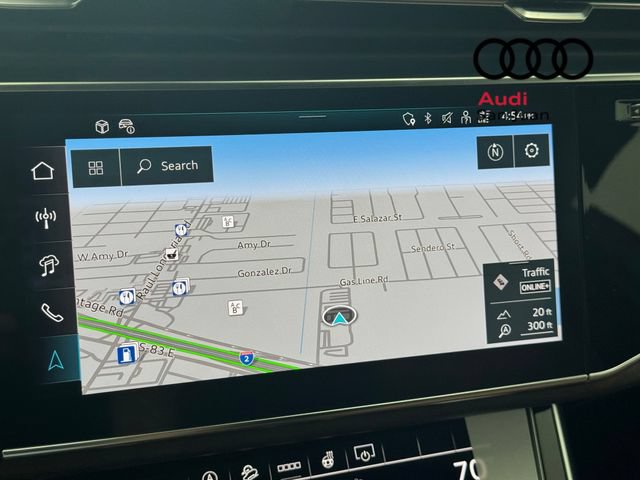 New 2026 Audi Q8 Premium Plus AWD/4WD image 18