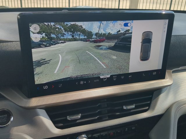 New 2026 Ford Explorer Active w/ Active Comfort Package RWD image 20