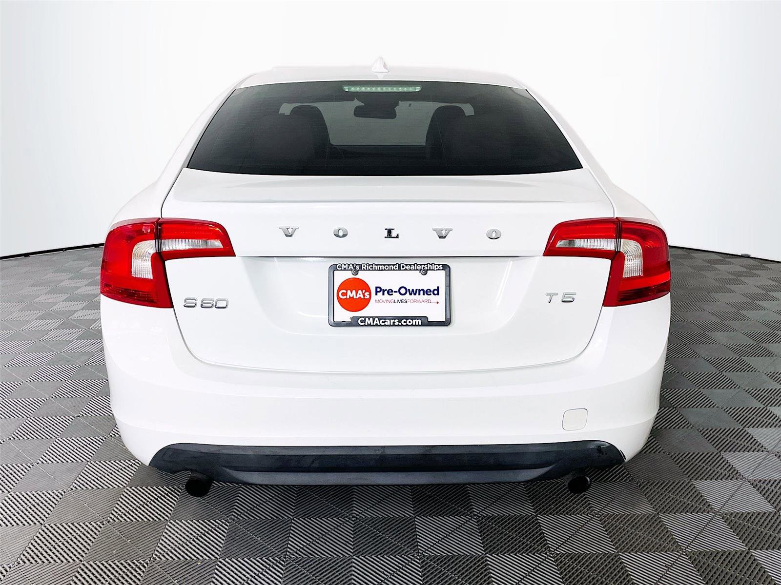 Used 2012 Volvo S60 T5 image 7