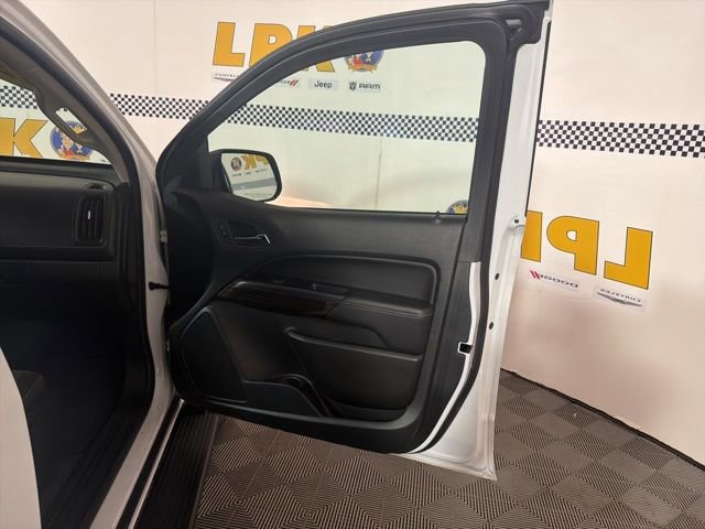 Used 2022 GMC Canyon Elevation w/ Trailering Package image 64