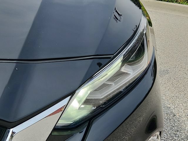 Used 2020 Nissan Altima 2.5 SV FWD image 9
