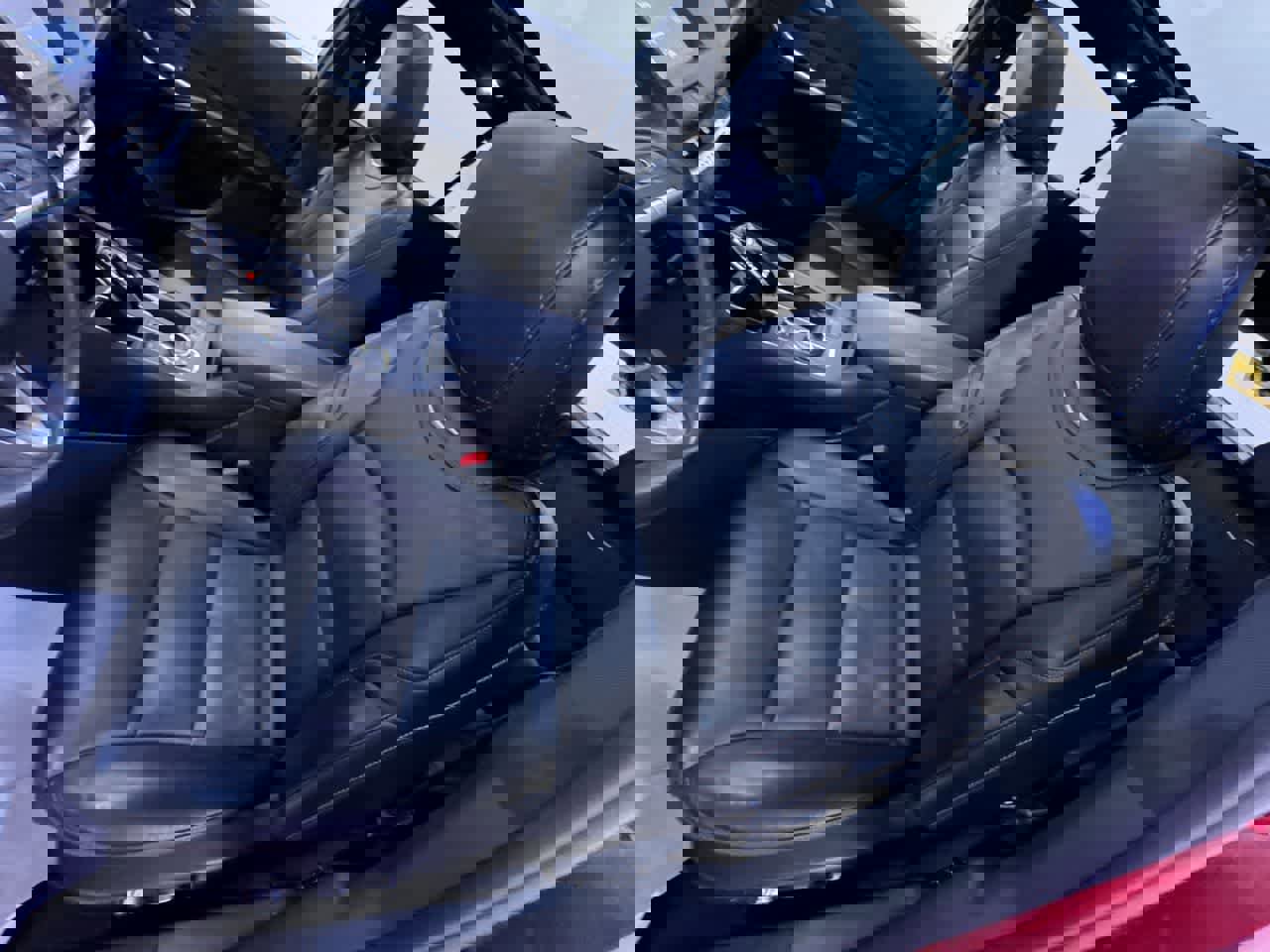 Used 2023 Cadillac XT4 Sport AWD/4WD image 14